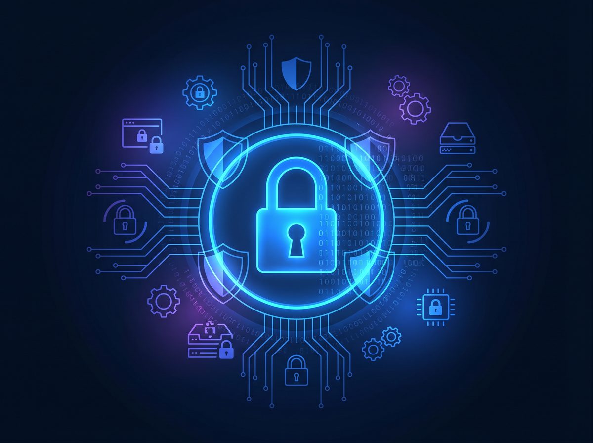 云墨加速器安全防护体系